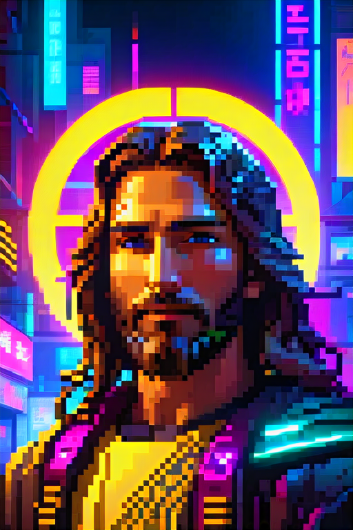 CHEEZUS Token Avatar